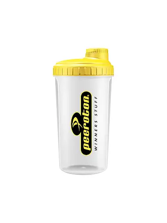 PEEROTON | Trinkflasche Shaker S360 700ml | 